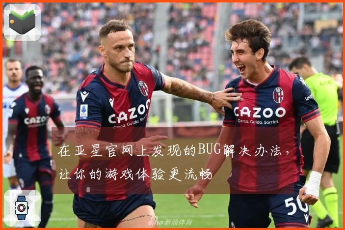 在亚星官网上发现的BUG解决办法，让你的游戏体验更流畅