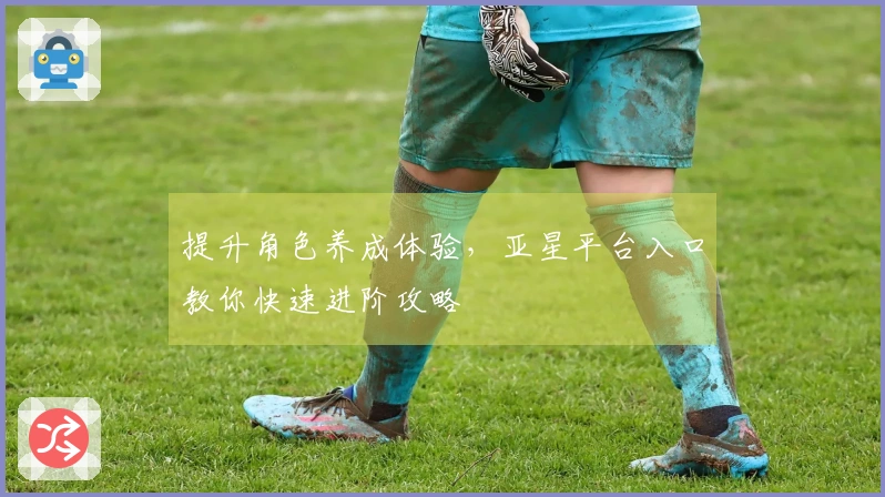 提升角色养成体验，亚星平台入口教你快速进阶攻略