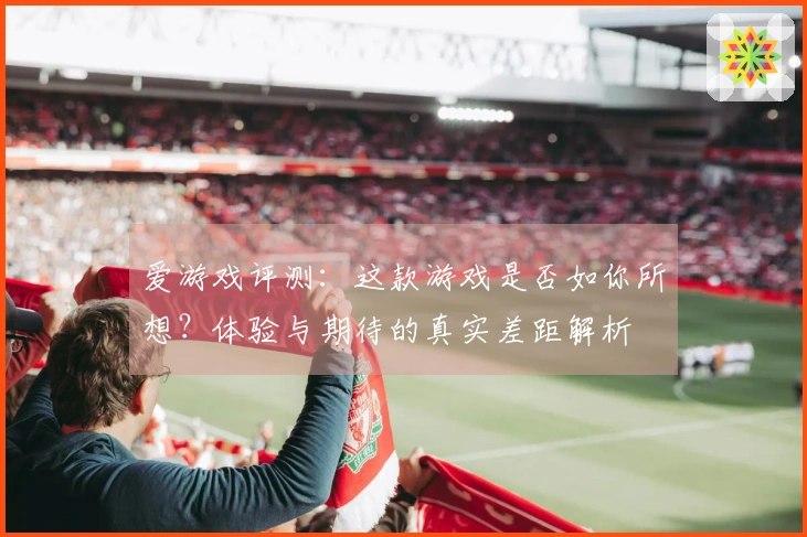 爱游戏评测：这款游戏是否如你所想？体验与期待的真实差距解析