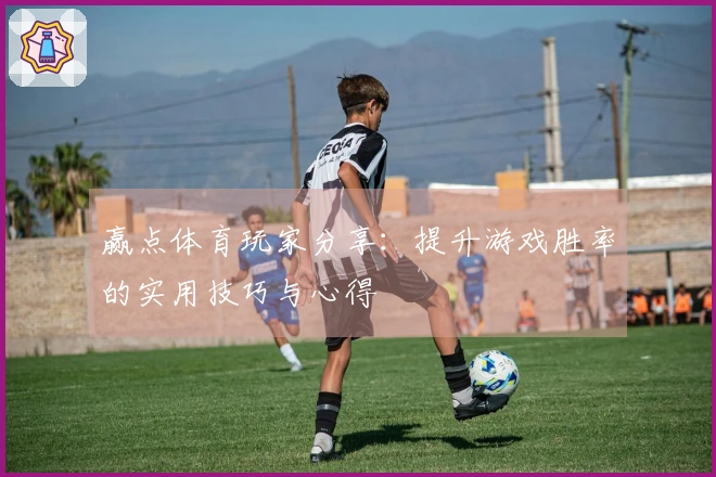 赢点体育玩家分享：提升游戏胜率的实用技巧与心得