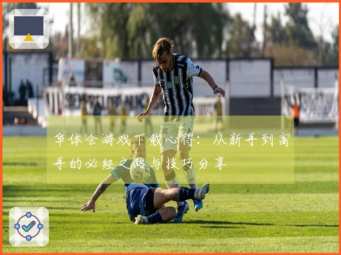 华体会游戏下载心得：从新手到高手的必经之路与技巧分享