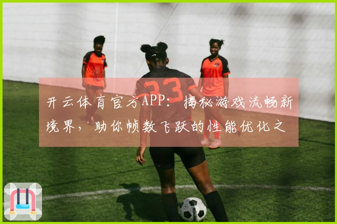 开云体育官方APP：揭秘游戏流畅新境界，助你帧数飞跃的性能优化之道