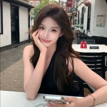 林女士